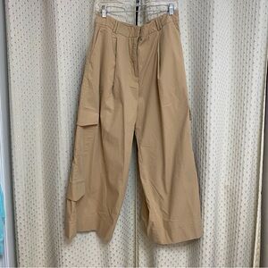 Shona Joy Sabato Slouchy Cargo Pants